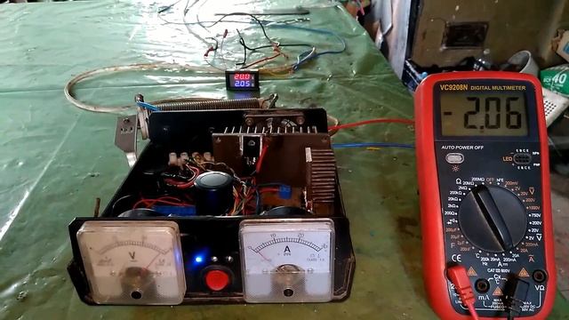 Контроллер ветрогенератора своими руками. смотреть онлайн