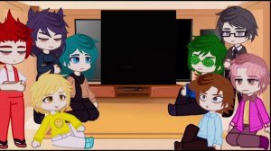 ✨/Реакция 13 карт на 8 slices of life/✨