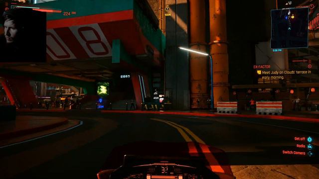 CYBERPUNK 2077 | NEXUS MODS | reshades смотреть онлайн