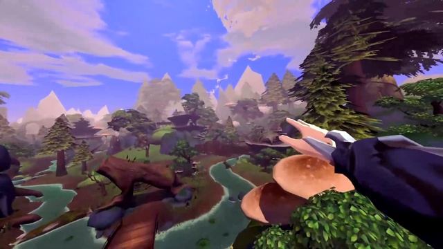 Zenith: The Last City | PS VR2 Launch Trailer смотреть онлайн
