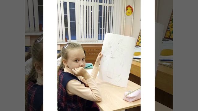 МБОУ "Лицей экономический 71"Внеурочная деятельность по Изо и ДПИ смотреть онлайн