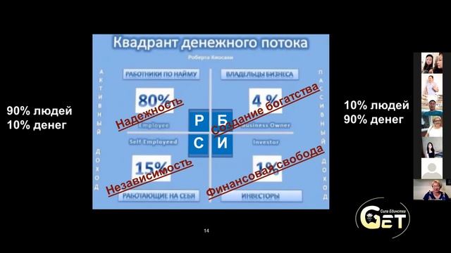 КАК НАКОПИТЬ НА МЕЧТУ?