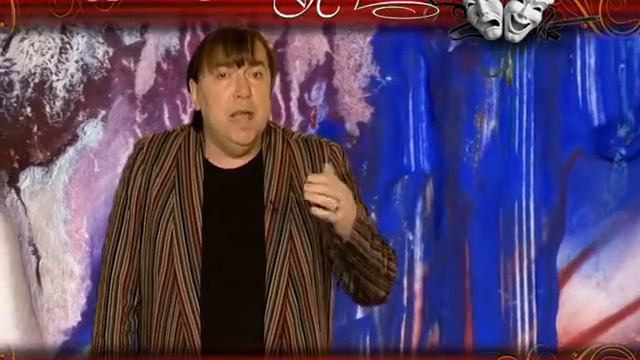 "Снова стихами повеяло" смотреть онлайн