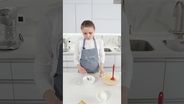 Готовим норвежский яблочный пирог смотреть онлайн