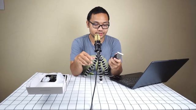 Review Xiaomi Enchen Hummingbird - Xiaomi Untuk Cukur Rambut