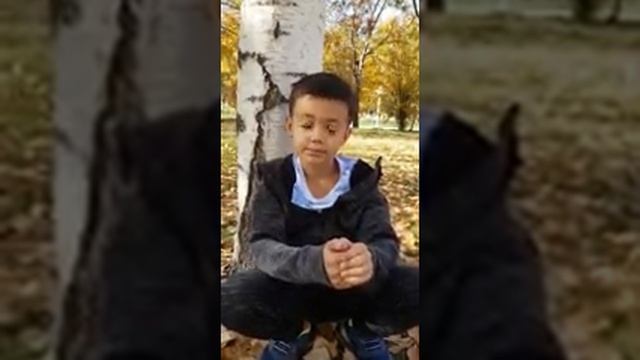 Что такое счастье! Устами ребенка! смотреть онлайн