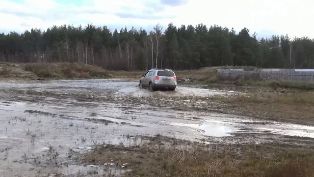 Гряземес на 2 м ДР Мохавода проба смотреть онлайн