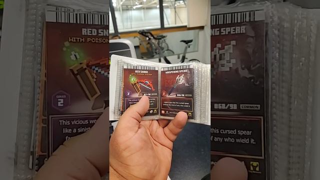 Marvel Contest of Champions & Injustice gods among us & Minecraft Dungeons Arcade Game Cards смотреть онлайн
