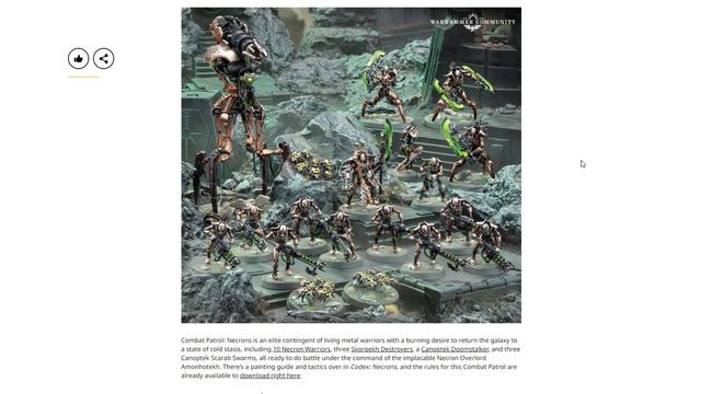 Games Workshop TERRIBLE New TREND... Warhammer 40000 Combat Patrol Value SEVERELY Diminished #new40 смотреть онлайн