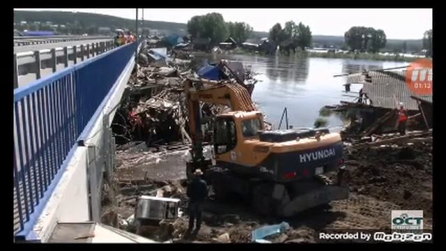 Затанувшие города!!!?? смотреть онлайн