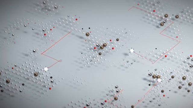 Cinema4D tip - Random Walker Effector смотреть онлайн