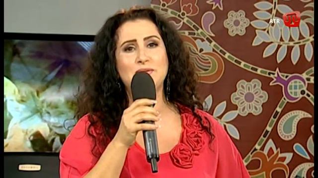 АФИЗЕ КАССАРА / ЭЛЯ КОЗЬЛЮМ /Crimean Tatar TV Show смотреть онлайн