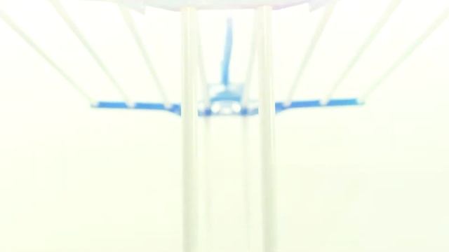 Вертикальная сушилка для белья "Просто-удобно" смотреть онлайн