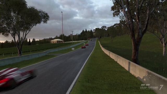 When a Racing Game Takes You Back to a Better Time смотреть онлайн