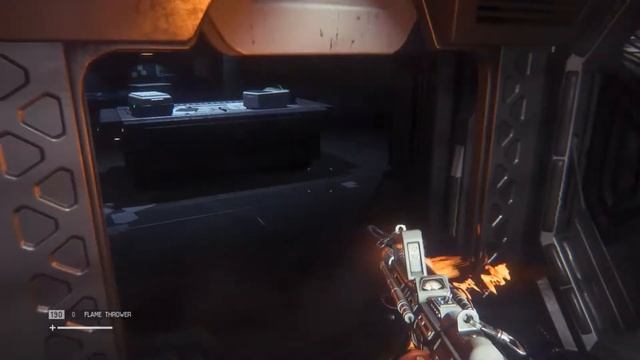 Lets Play Alien Isolation - Crew Expendable [DLC] смотреть онлайн