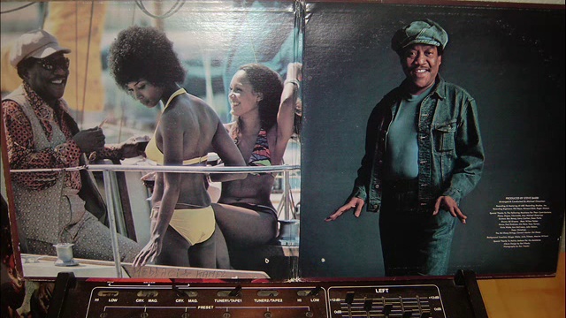 BOBBY BLAND  -  Dreamer