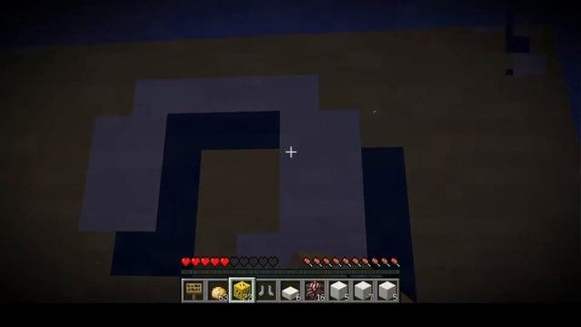 лаки блоки в майнкрафте что смотреть онлайн