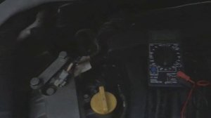 Сбой клапана фазорегулятора, ошибка DF080 и ее Решение проблемы!