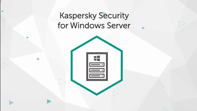 Kaspersky Security for Windows Server – boost your corporate network protection from ransomware смотреть онлайн