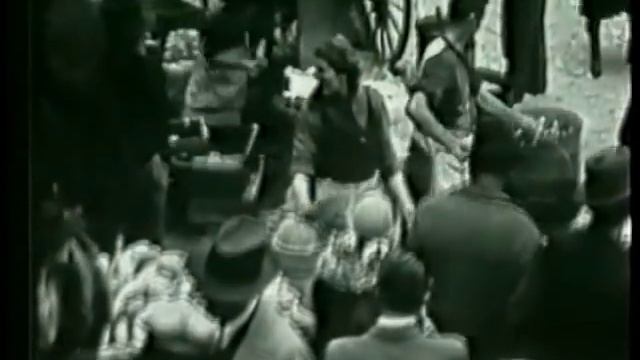 Santarcangelo di Romagna - Fiera di San Martino 1938 смотреть онлайн