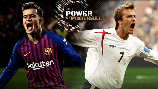 PES 2019 Soundtrack - How Did We Get Here - Kíruma смотреть онлайн