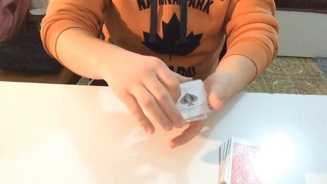 // 4 Aces Magic Trick // Cronix // смотреть онлайн