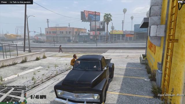 ? LS LIFE #19 - KOREA TOWN KEN JOINS THE GANG IN THE TRAP -SAVAGE STREET LIFE MODS GTA 5 смотреть онлайн