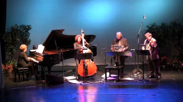 Noche de Tango - Verano Porteno by Astor Piazzolla смотреть онлайн