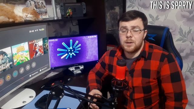 Nintendo EShop - Как покупать игры в Аргентине - Казахстан