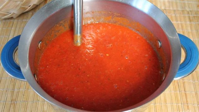 Сборник рецептов