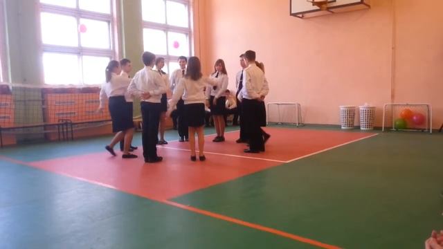 Вальс 8 марта смотреть онлайн