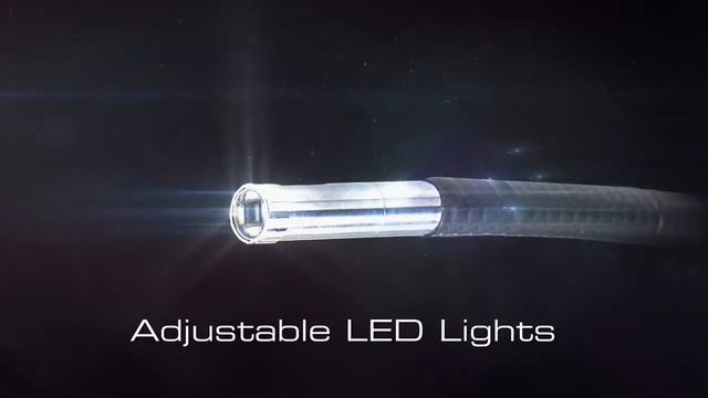 Onhaus - FLIR VS70 Videoscopio смотреть онлайн