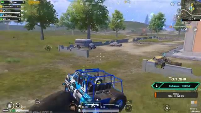 ЛОКАЛКИ ПАБДЖИ МАБДЖИ | PUBG MOBILE | LIKVIDACIA смотреть онлайн