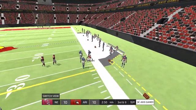 Let's Play Axis Football 2016 - First Impressions Part 2 смотреть онлайн
