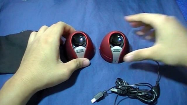 Best Portable Speaker? - X-Mini Max II смотреть онлайн