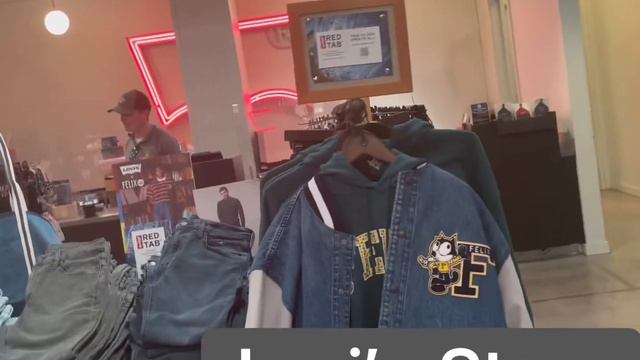 U.S.A BIGGEST MALL / VICTORIA’S SECRET/ MAC/ GUESS/ LEVI’S/ BATH & BODY WORK’S/ PINK!!! смотреть онлайн