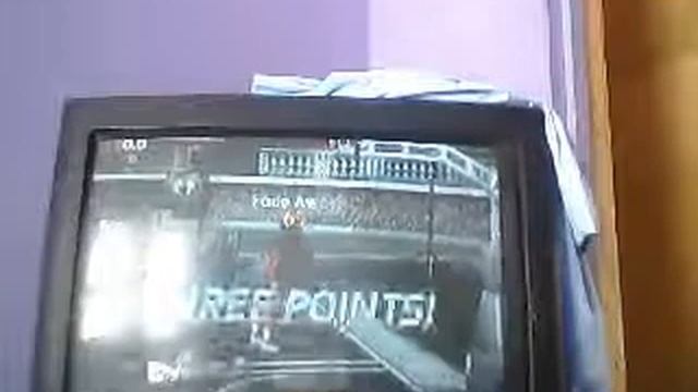 nba ballers phenom trick review смотреть онлайн