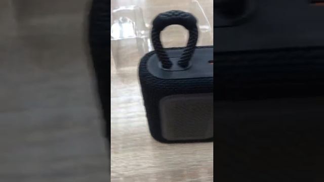 JBL GO3 смотреть онлайн