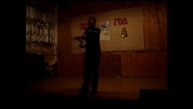 Чернявский Даниил 18 лет Троицко-Печорск смотреть онлайн