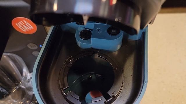 REVIEW Cafe Flow Perfect Pod Stainless Reusable K-Cup Keurig K-Slim K-Express K-Mini Plus смотреть онлайн