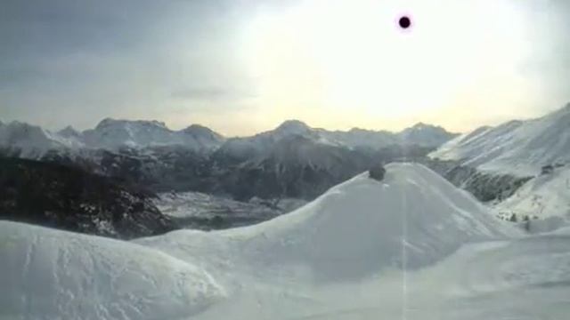 2013-1-9, Webcam Belalp смотреть онлайн