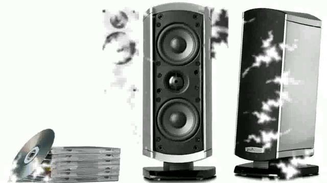Polk Audio VM10 - Full Specs & Details [thimborada] смотреть онлайн