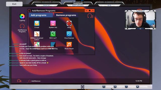 How To Build A PC Live! смотреть онлайн