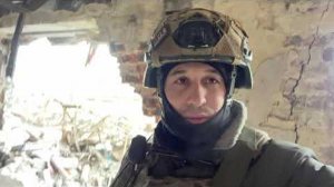 ШТУРМОВИКИ 1й РОТЫ __ ПРОКЛЯТАЯ МАРЬИНКА _ БОГОРОДИЦА НА ВОЙНЕ _ НИКОЛАЙ ЦОНКУ