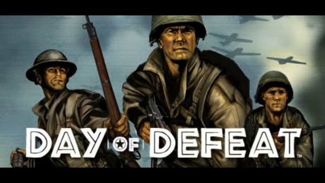 Day Of Defeat all victory themes смотреть онлайн