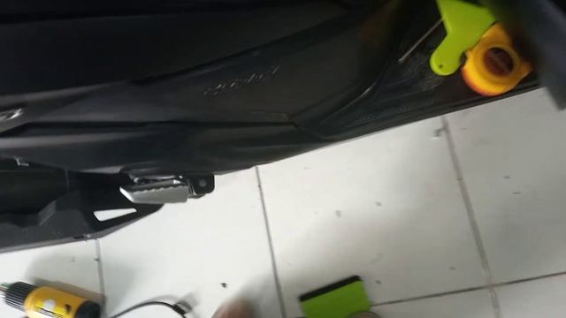 Kok mahal ya,Hasil pasang oracal Blackmate sperti apasih? смотреть онлайн