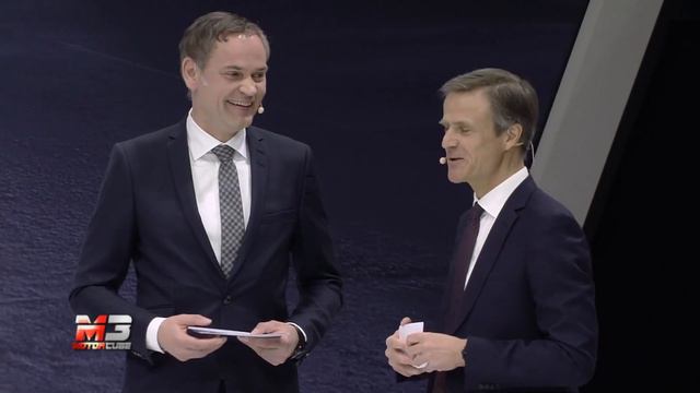 PORSCHE MISSION E AL SALONE DI GINEVRA 2018 - PRESS CONFERENCE - GENEVA MOTOR SHOW 2018 смотреть онлайн