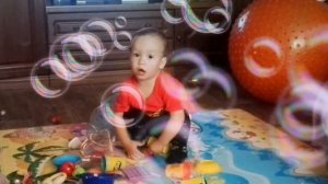 Богдан обкакался  , Приколы с Детьми