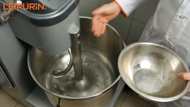 Спросим у Leipurin: идеальный круассан в заморозке смотреть онлайн