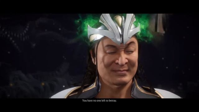 Mortal Kombat 11 Aftermath DLC (Part 5) END смотреть онлайн